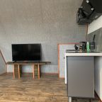 Четырехместный (Семейный №23), Гостевой дом Боярский двор