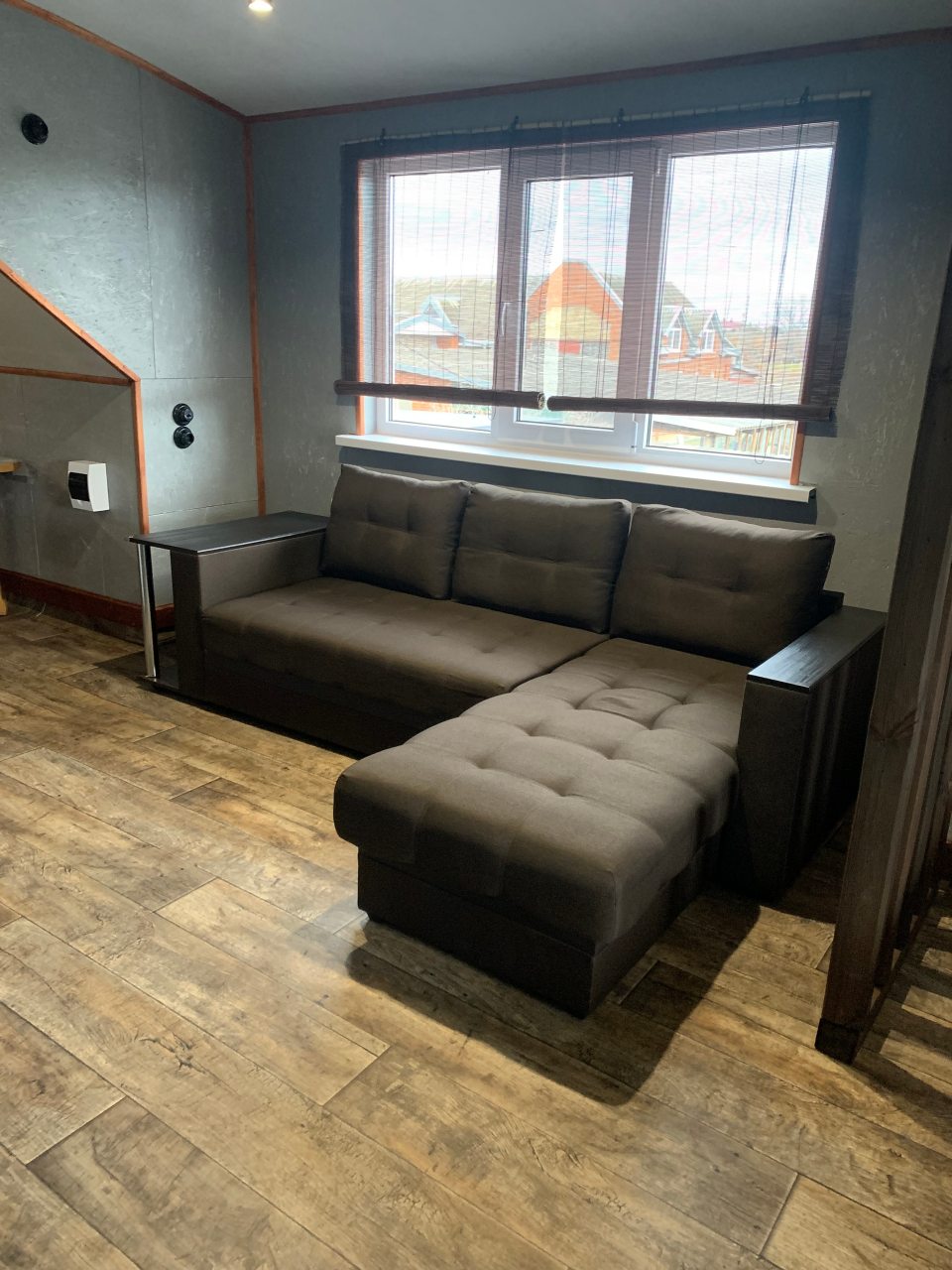 Четырехместный (Семейный №23), Гостевой дом Боярский двор