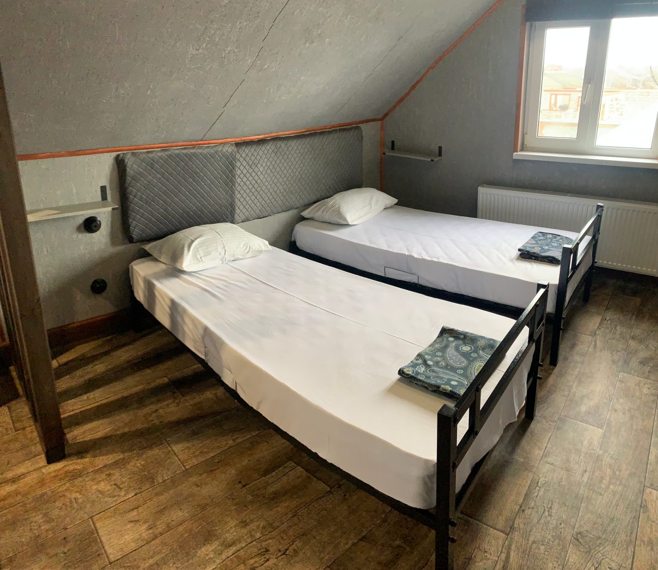 Четырехместный (Семейный №23), Гостевой дом Боярский двор