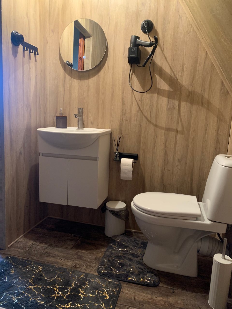 Четырехместный (Семейный №23), Гостевой дом Боярский двор