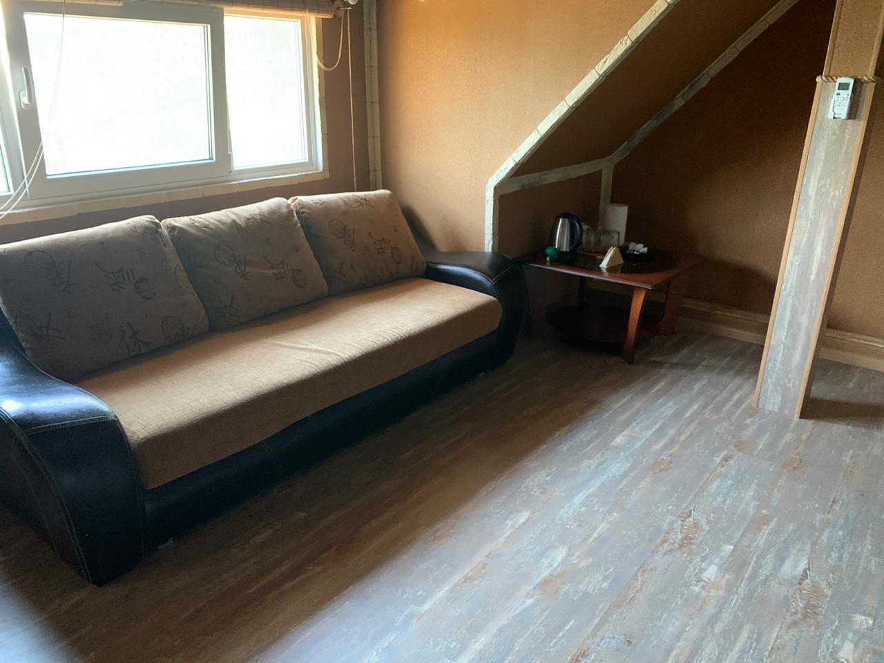 Номер (Четырехместный №22), Гостевой дом Боярский двор