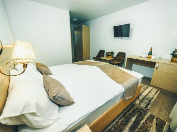 Фотография номера гостиницы Березка