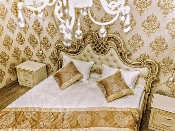 Фотография номера гостиницы Березка