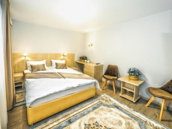 Фотография номера гостиницы Березка