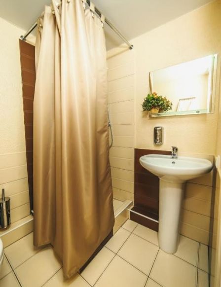 Фотография номера гостиницы Березка