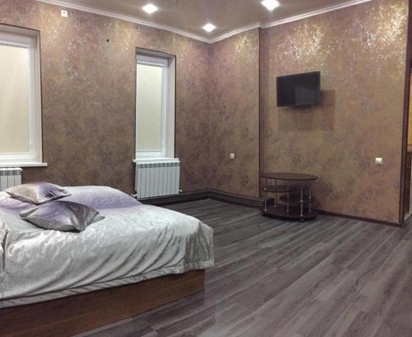 Фотография номера гостиницы Альтаир