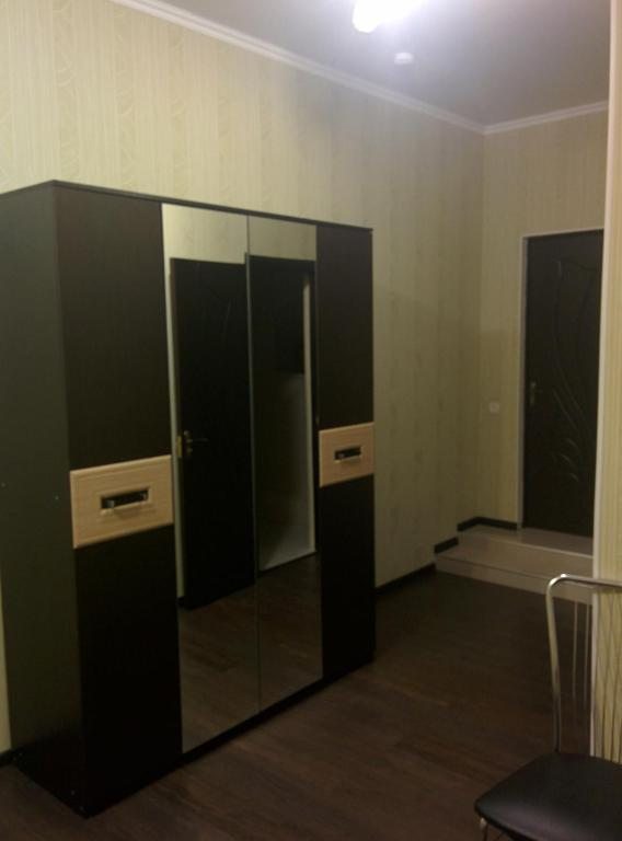 Трехместный (Трехместный номер с ванной комнатой) отеля Diamond, Пятигорск