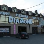 Отель «Diamond», Пятигорск, ул. Широкая, д. 131