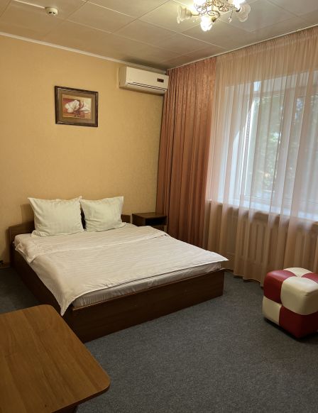 Фотография номера мини отеля Волна