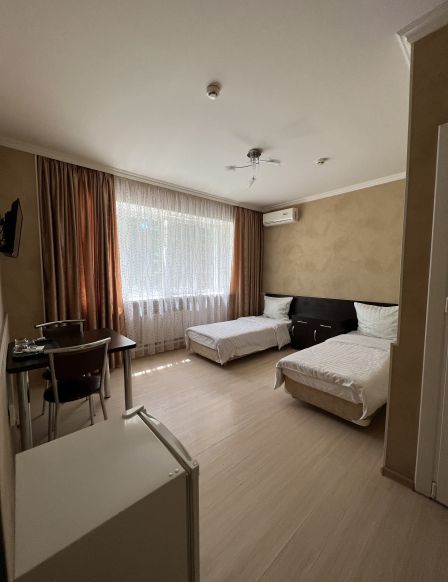 Фотография номера мини отеля Волна