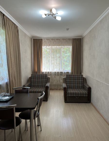 Фотография номера мини отеля Волна