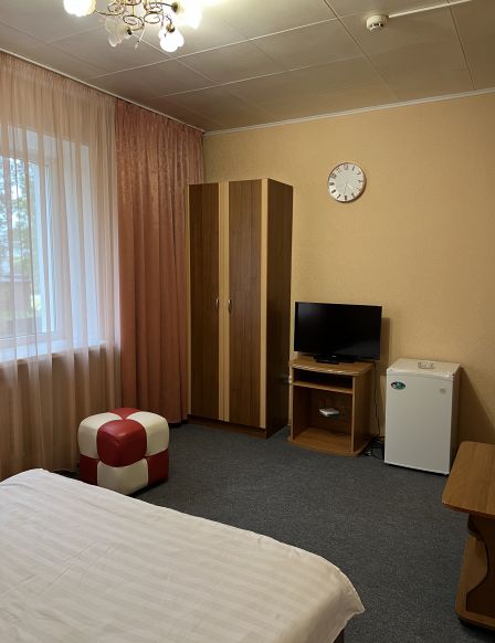 Фотография номера мини отеля Волна