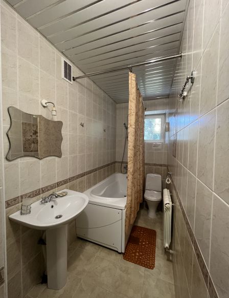 Фотография номера мини отеля Волна