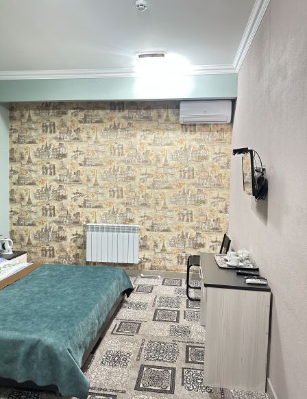 Фотография номера гостевого дома Дзержинский