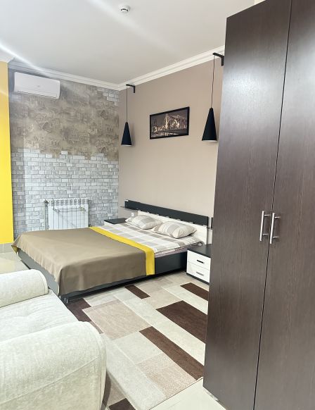 Фотография номера гостевого дома Дзержинский