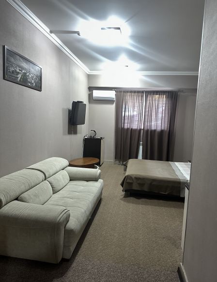 Фотография номера гостевого дома Дзержинский