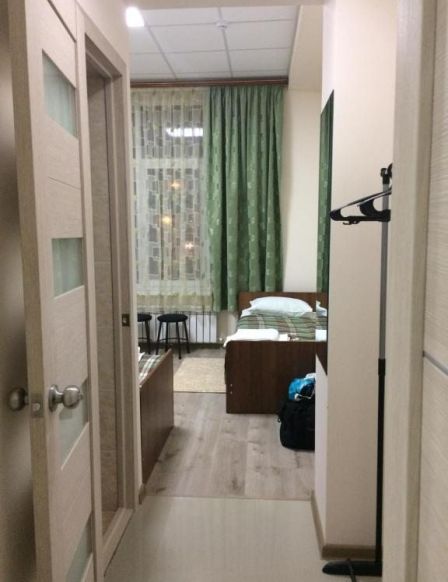 Фотография номера мини отеля Уют на Дзержинксого