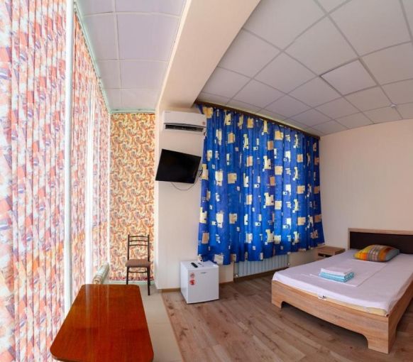 Фотография номера мини отеля Уют на Дзержинксого