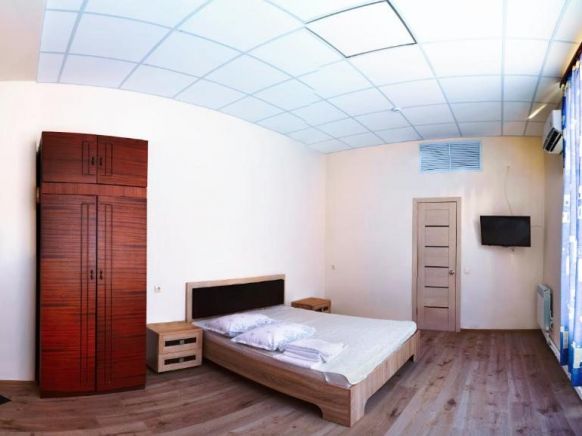 Фотография номера мини отеля Уют на Дзержинксого