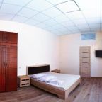 Двухместный (Двухместный номер с 1 кроватью), Гостевой дом Уют на Дзержинского