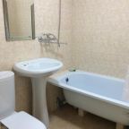 Двухместный (Двухместный номер с 2 отдельными кроватями и ванной), Гостевой дом Уют на Дзержинского