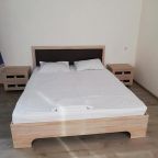 Двухместный (Двухместный номер с 1 кроватью), Гостевой дом Уют на Дзержинского