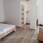 Двухместный (Двухместный номер с 1 кроватью), Гостевой дом Уют на Дзержинского