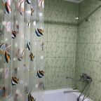 Двухместный (Двухместный номер с 1 кроватью), Гостевой дом Уют на Дзержинского