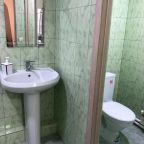 Двухместный (Двухместный номер с 1 кроватью), Гостевой дом Уют на Дзержинского