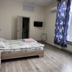 Двухместный (Двухместный номер с 1 кроватью), Гостевой дом Уют на Дзержинского