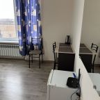 Двухместный (Двухместный номер с 1 кроватью), Гостевой дом Уют на Дзержинского