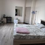 Двухместный (Двухместный номер с 1 кроватью), Гостевой дом Уют на Дзержинского