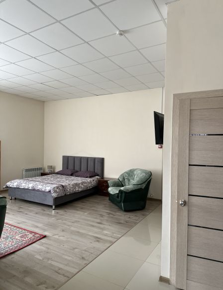 Фотография номера мини отеля Уют на Дзержинксого