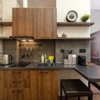 Апартаменты (Loft Машук), Апарт-отель LOFT 5Вершин