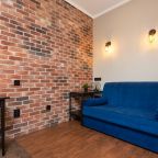 Апартаменты (Loft Бештау), Апарт-отель LOFT 5Вершин