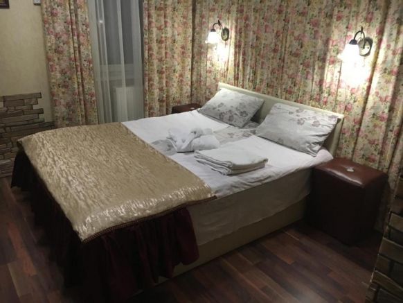 Апартаменты На Быстрый, 6, Пятигорск