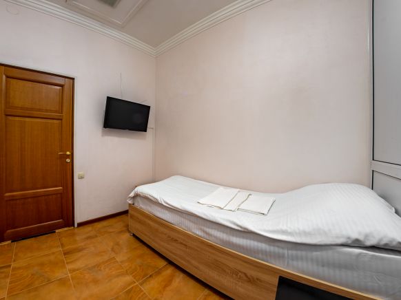 Фотография номера гостевого дома Альберия