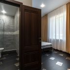 Двухместный (Стандарт двухместный (1 или 2 кровати)), Отель Альберия