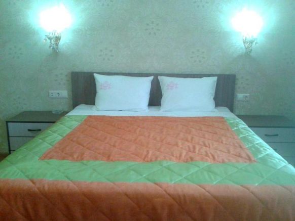 Фотография номера гостиницы Арго