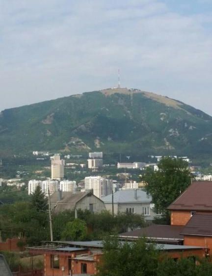 Фотография номера гостиницы Арго