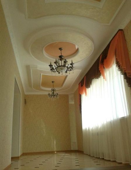 Фотография номера гостиницы Арго