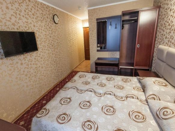 Фотография номера гостиницы Наутилус