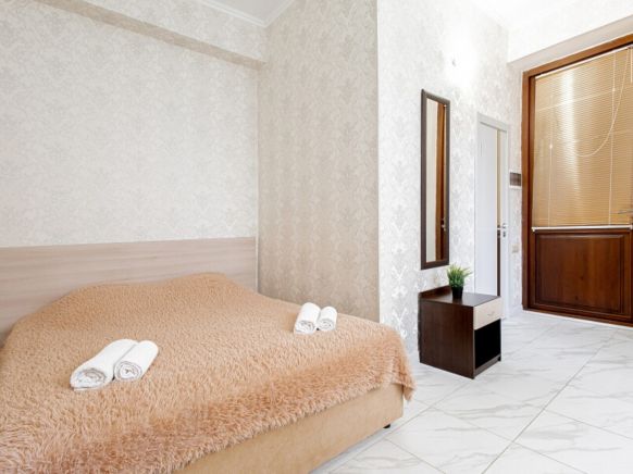 Фотография номера гостевого дома Вдохновение