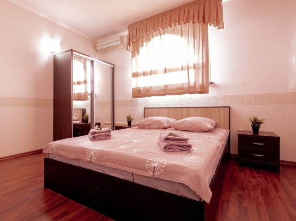 Фотография номера гостевого дома Вдохновение