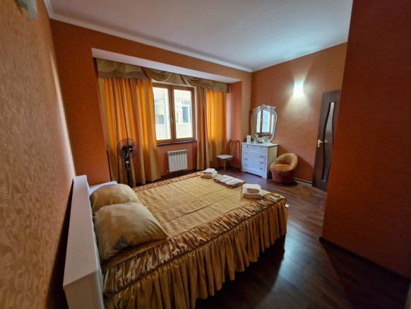 Фотография номера гостевого дома Вдохновение