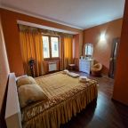 Семейный (Трехкомнатный с кухней), Гостевой дом Вдохновение