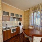 Семейный (Трехкомнатный с кухней), Гостевой дом Вдохновение