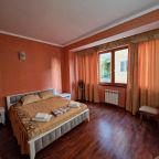 Семейный (Трехкомнатный с кухней), Гостевой дом Вдохновение