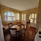 Семейный (Трехкомнатный с кухней), Гостевой дом Вдохновение