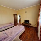 Семейный (Трехкомнатный с кухней), Гостевой дом Вдохновение